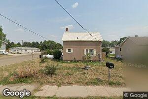 501 Cherry Ave, Harvey, ND 58341