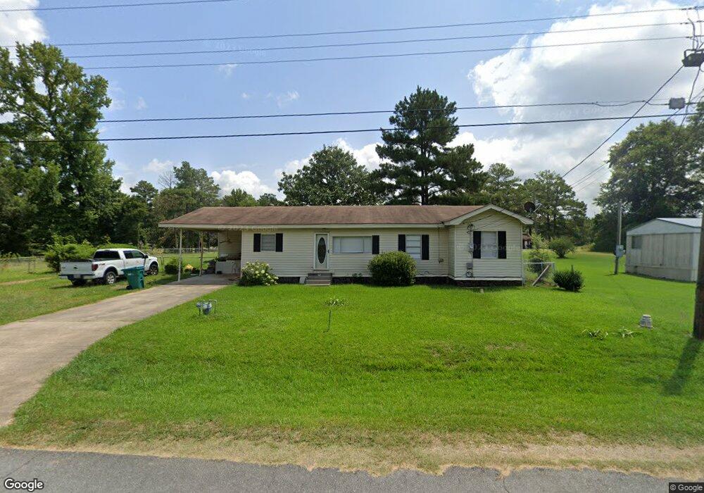 1603 Edwards St, Bastrop, LA 71220 - photo 1