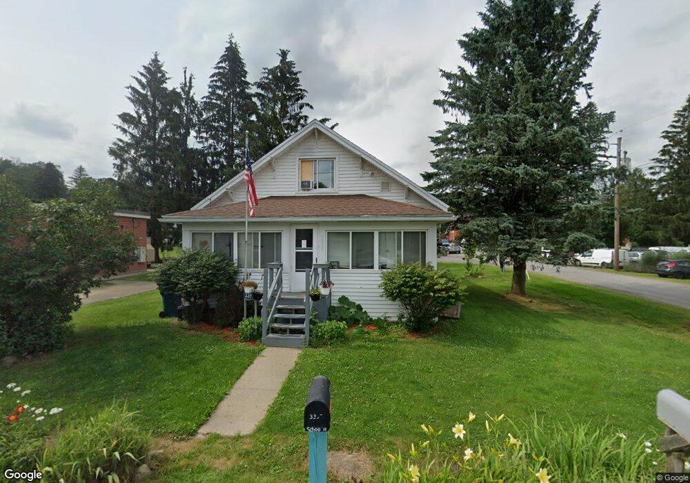 3397 School St, Bliss, NY 14024 - photo 1