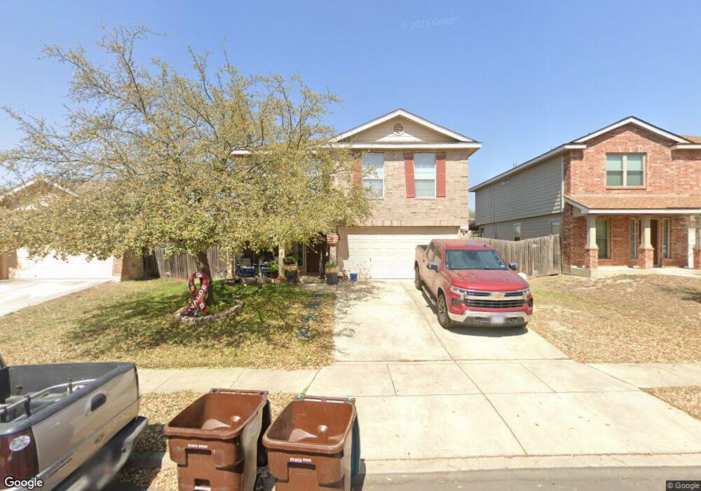 11019 Buckskin Bend, San Antonio, TX 78254 - photo 1