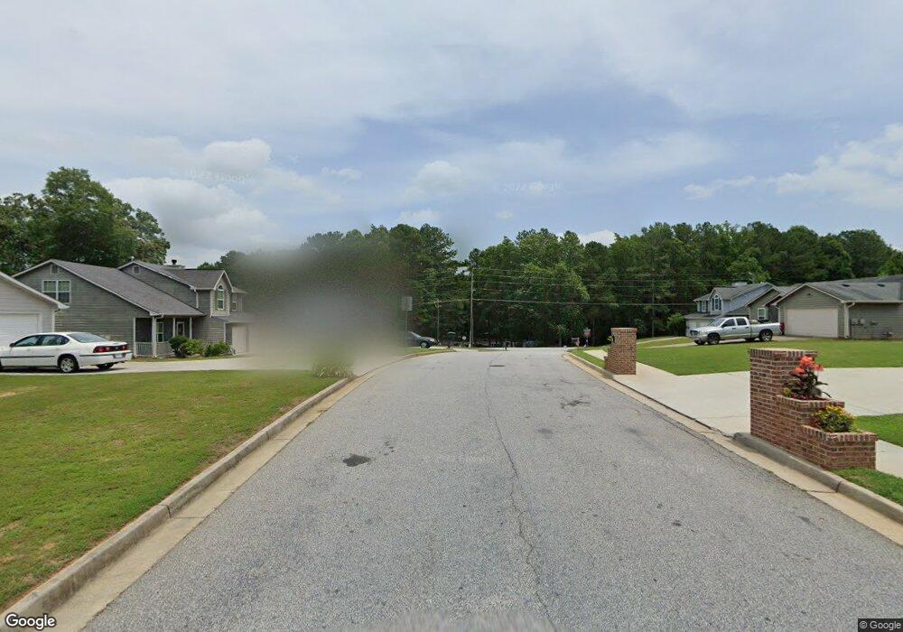 0 Cheri Place unit 3194656, Jonesboro, GA 30238 - photo 1