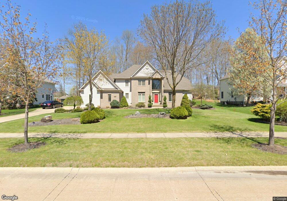 890 Cimarron Oval, Aurora, OH 44202 - photo 1