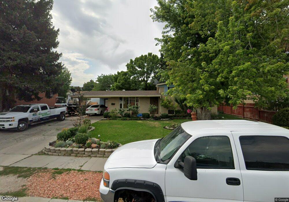 124 Carlson Ave, Midvale, UT 84047 - photo 1