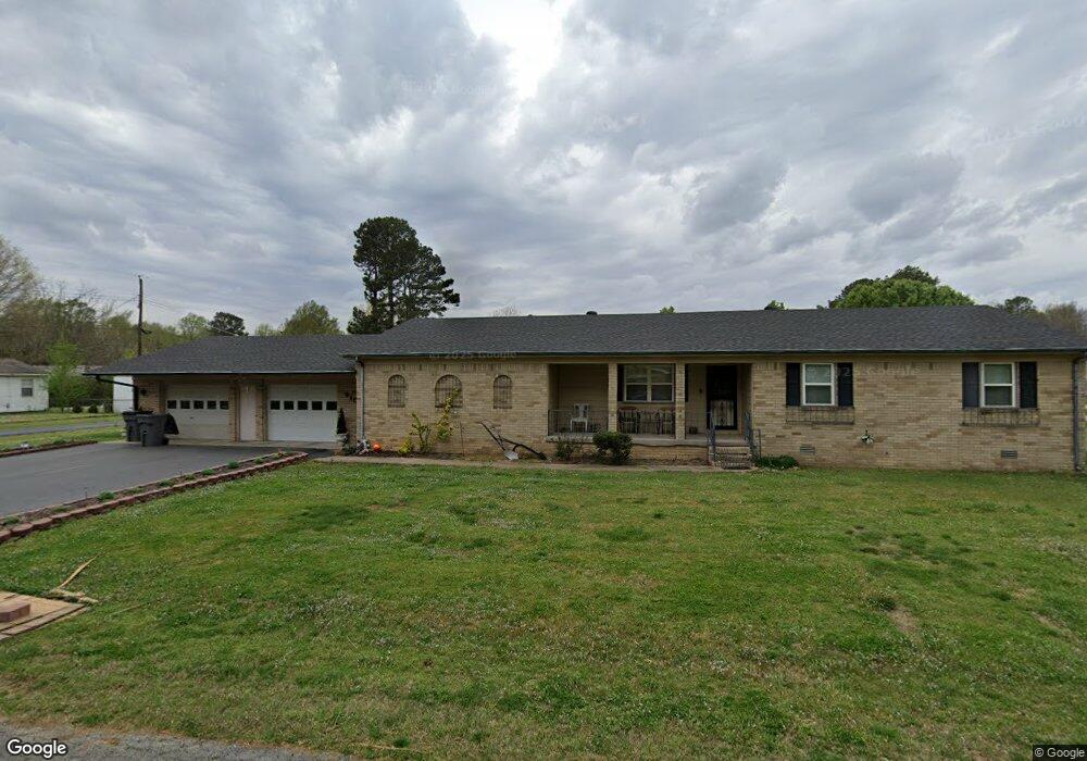 910 Alice St, Paragould, AR 72450 - photo 1