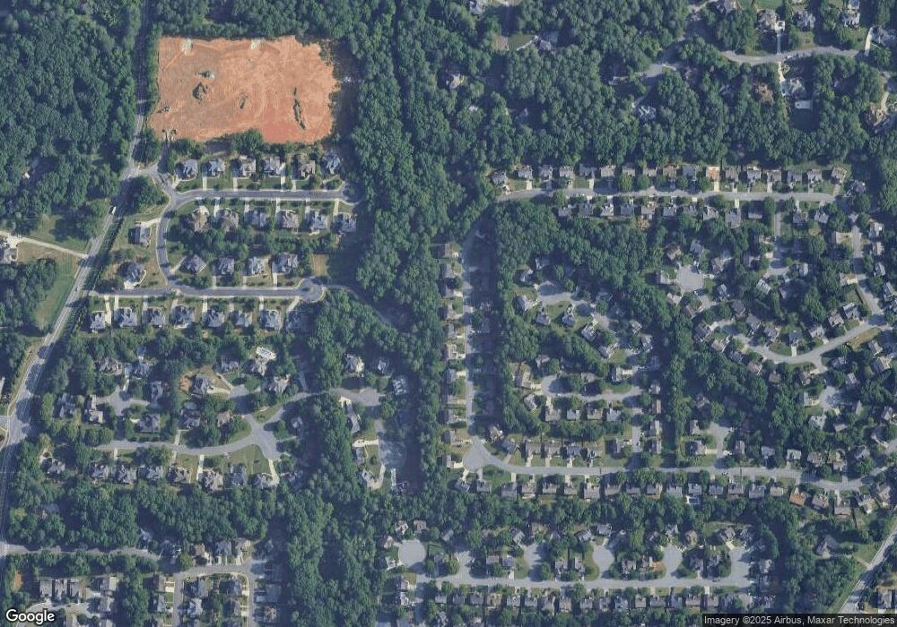 2383 Traywick Chase, Alpharetta, GA 30004 - photo 1