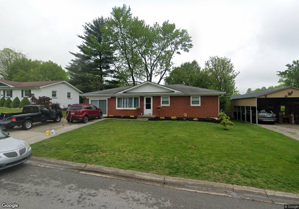 514 Cherokee Dr, New Albany, IN 47150 - photo 1