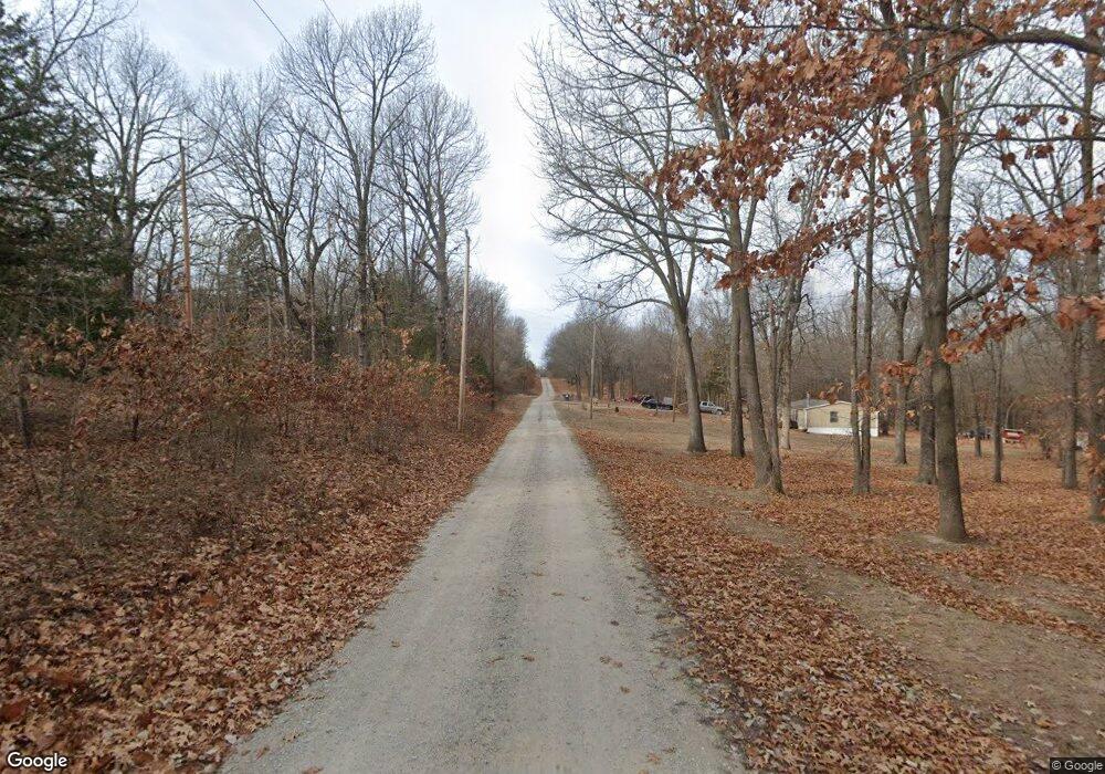 29726 W Athens Rd, Mannford, OK 74044 - photo 1