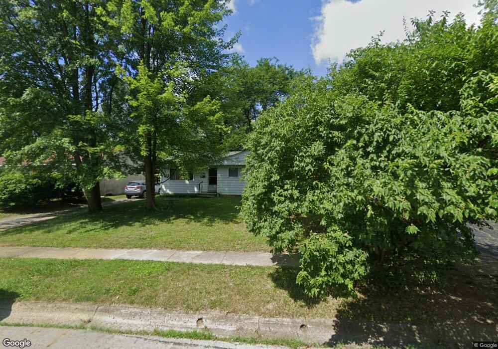 4483 Danforth Rd, Columbus, OH 43224 - photo 1