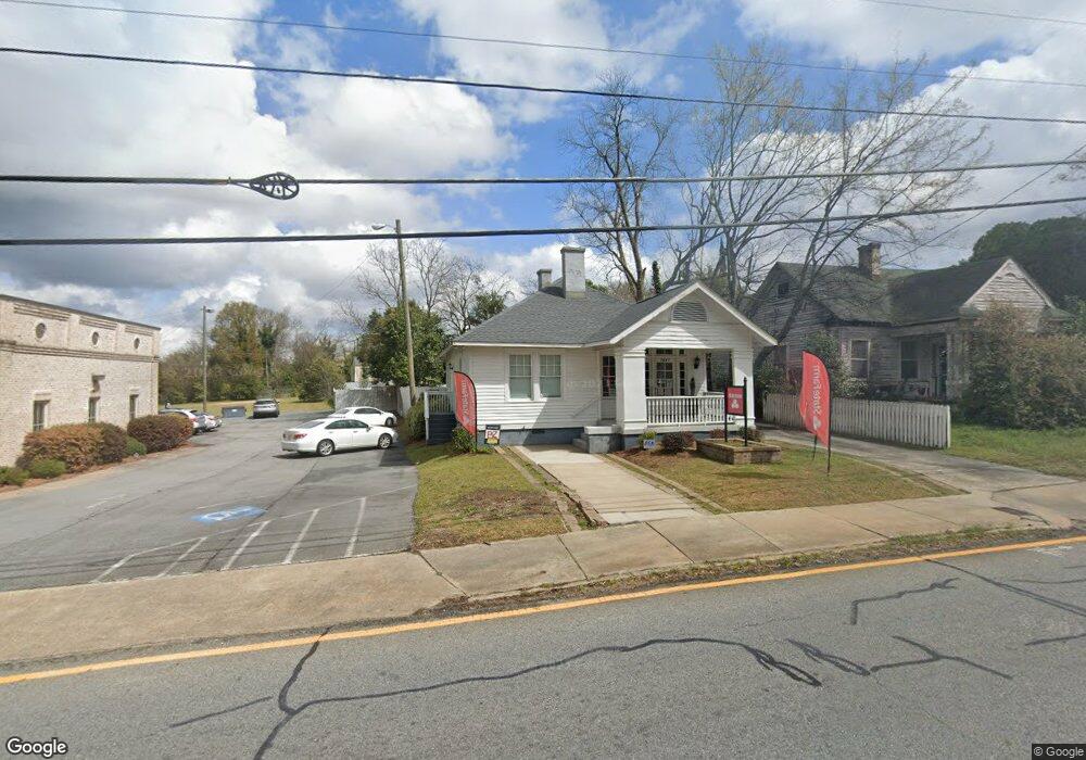1447 Forsyth St unit 3, Macon, GA 31201 - photo 1