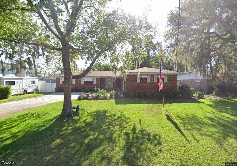 1637 Westminister Ave, Jacksonville, FL 32210 - photo 1