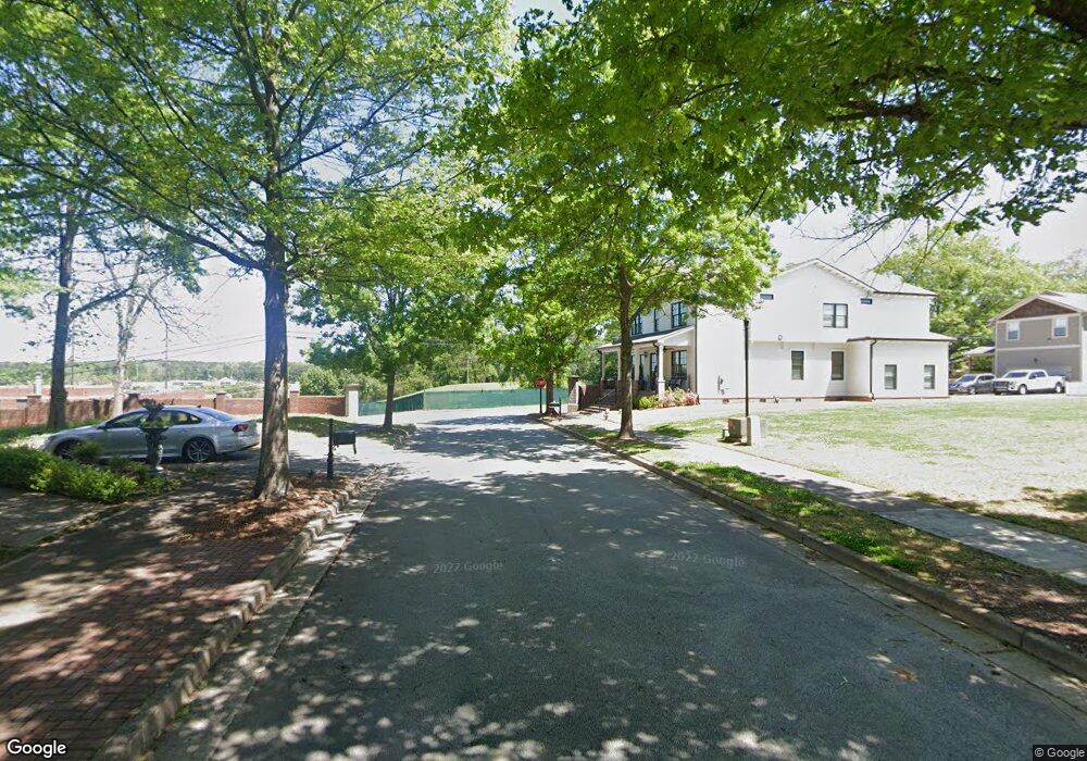 E E Haven Dr NE unit 1/LOT 34, Covington, GA 30014 - photo 1