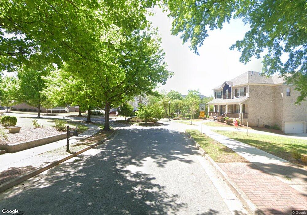 E E Haven Dr NE unit 1/LOT 35, Covington, GA 30014 - photo 1