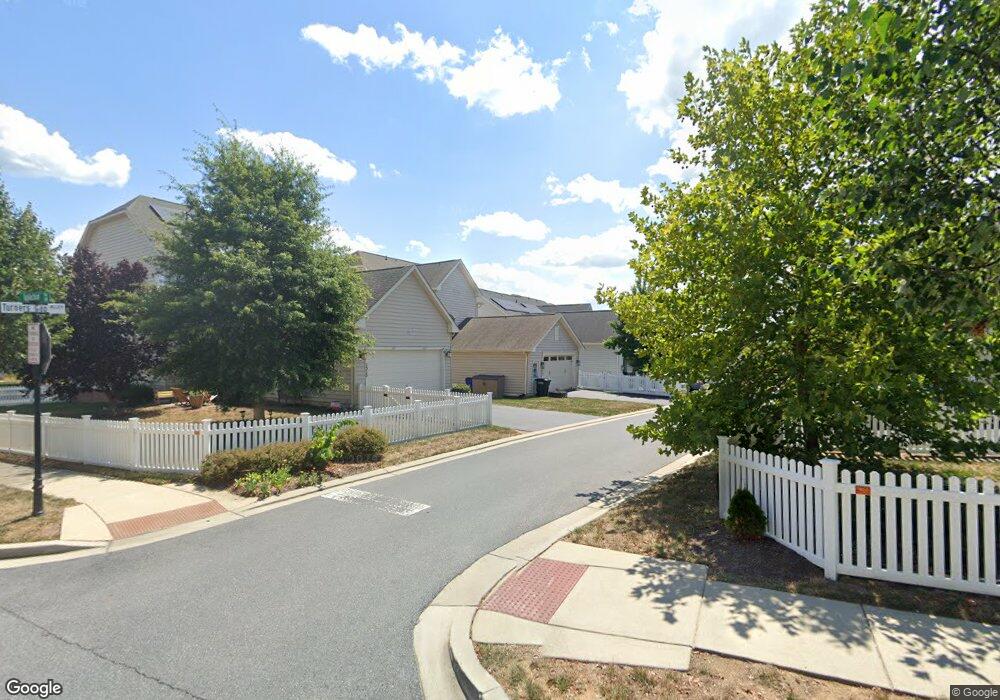 1311 Moore Spring Ct, Brunswick, MD 21716 - photo 1