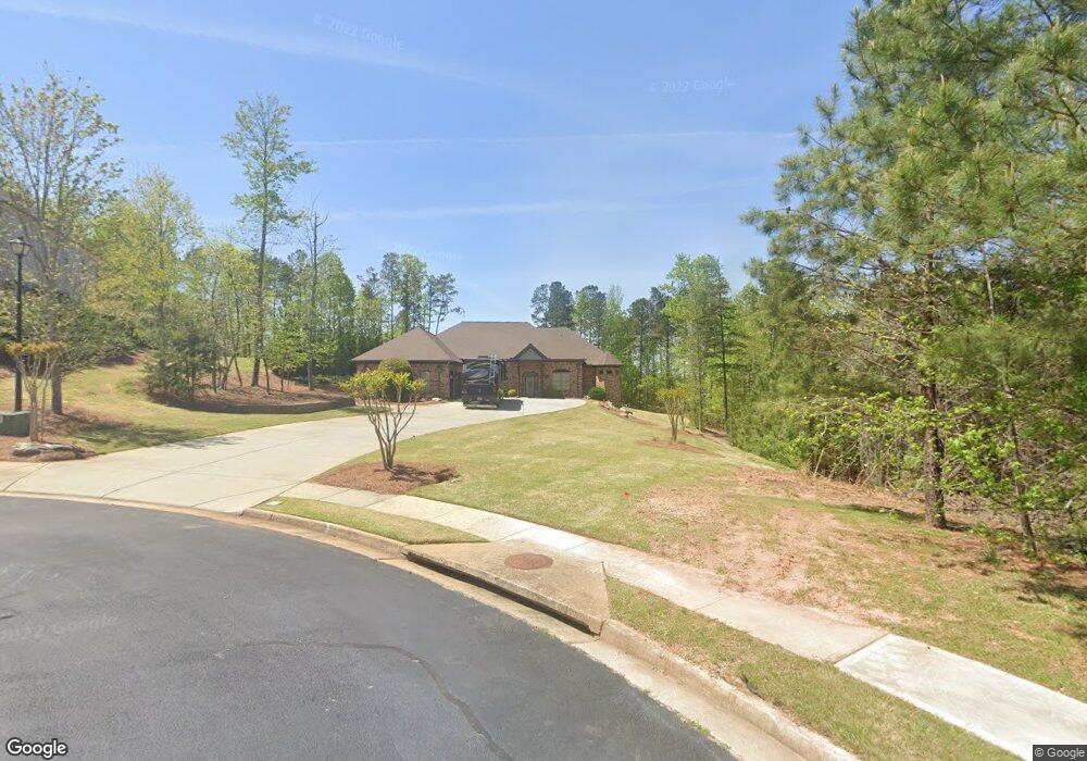 6513 Snug Harbor Ct, Flowery Branch, GA 30542 - photo 1