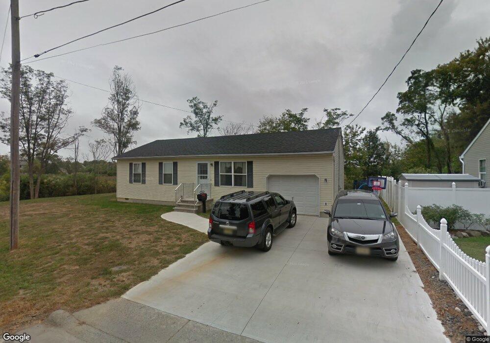 812 Cambridge Ave, Union Beach, NJ 07735 - photo 1