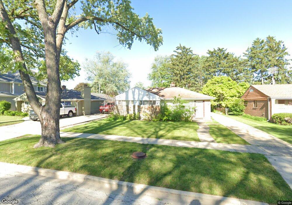 419 N Walnut St, Elmhurst, IL 60126 - photo 1