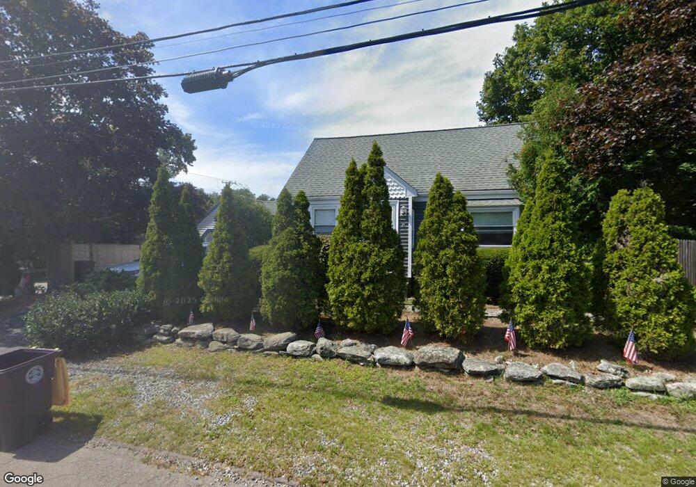 6 Wingate Rd, East Weymouth, MA 02189 - photo 1