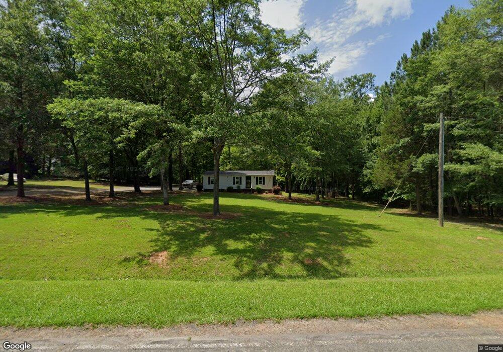 1882 Wateree Estates Rd, Winnsboro, SC 29180 - photo 1