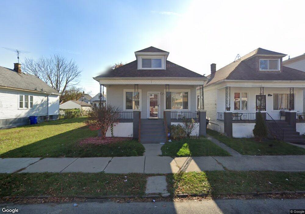 3888 Sobieski St, HamtraMcK, MI 48212 - photo 1