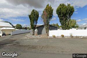 233 E High St, Athena, OR 97813