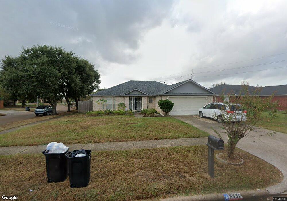 6931 Vickie Springs Ln, Houston, TX 77086 - photo 1