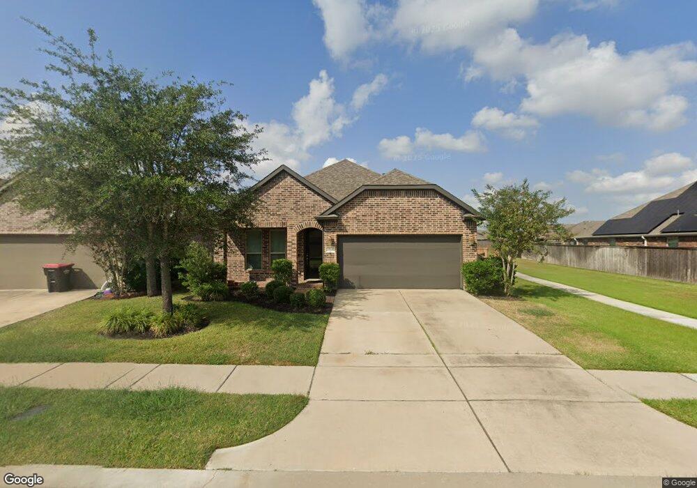 19946 Rojo Rock Ln, Cypress, TX 77433 - photo 1