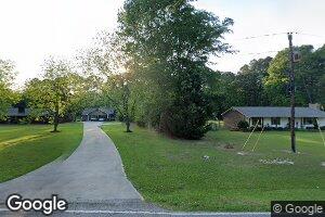 1239 Springhill Rd, Laurel, MS 39443