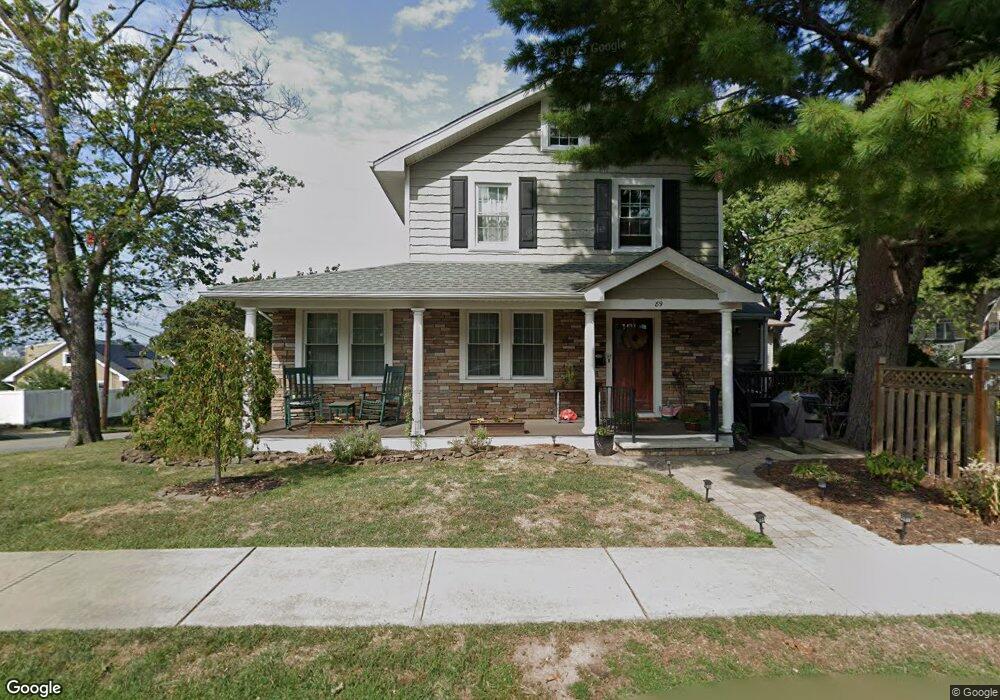 91 Oak Grove Ave, Hasbrouck Heights, NJ 07604 - photo 1