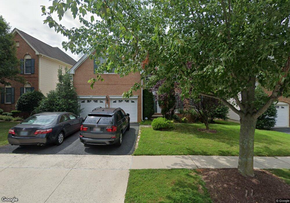 22110 Ginger Tree Way, Clarksburg, MD 20871 - photo 1