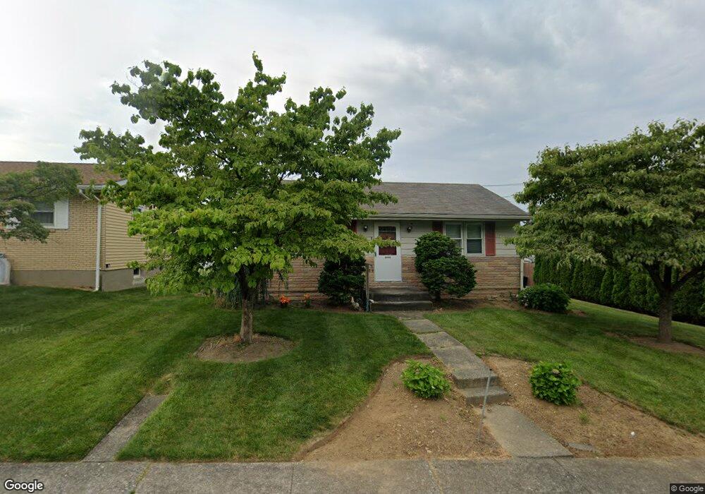 2402 S 3rd St unit 2408, Allentown, PA 18103 - photo 1