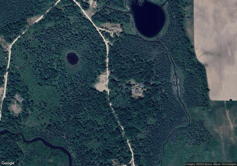 1022 Crapo Lake Trail, West Branch, MI 48661 - photo 1