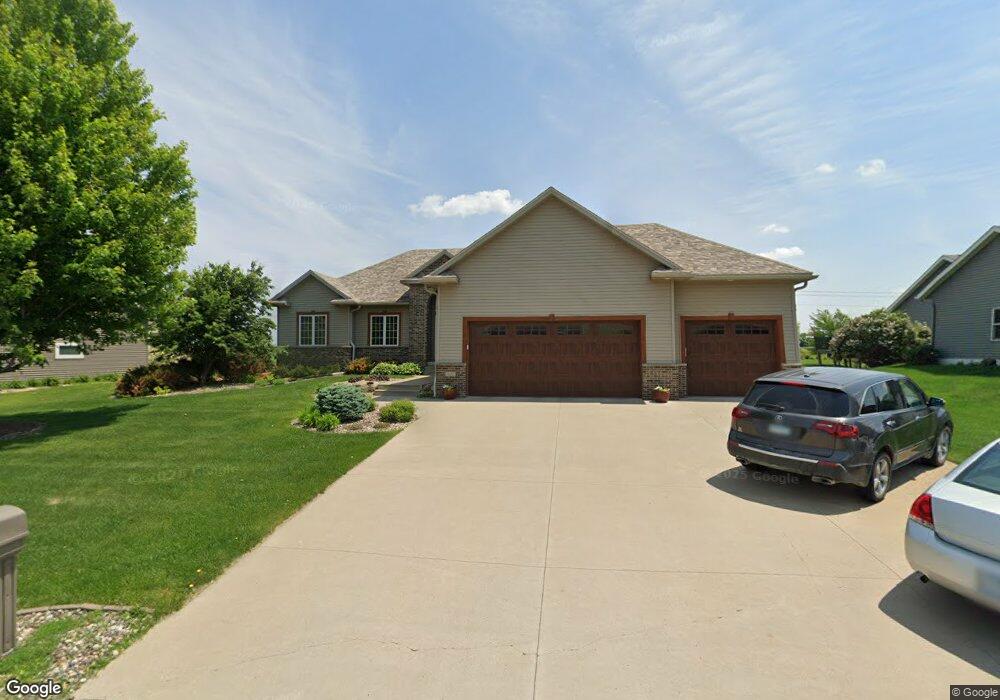 1230 Dorothea Dr, Zumbrota, MN 55992 - photo 1