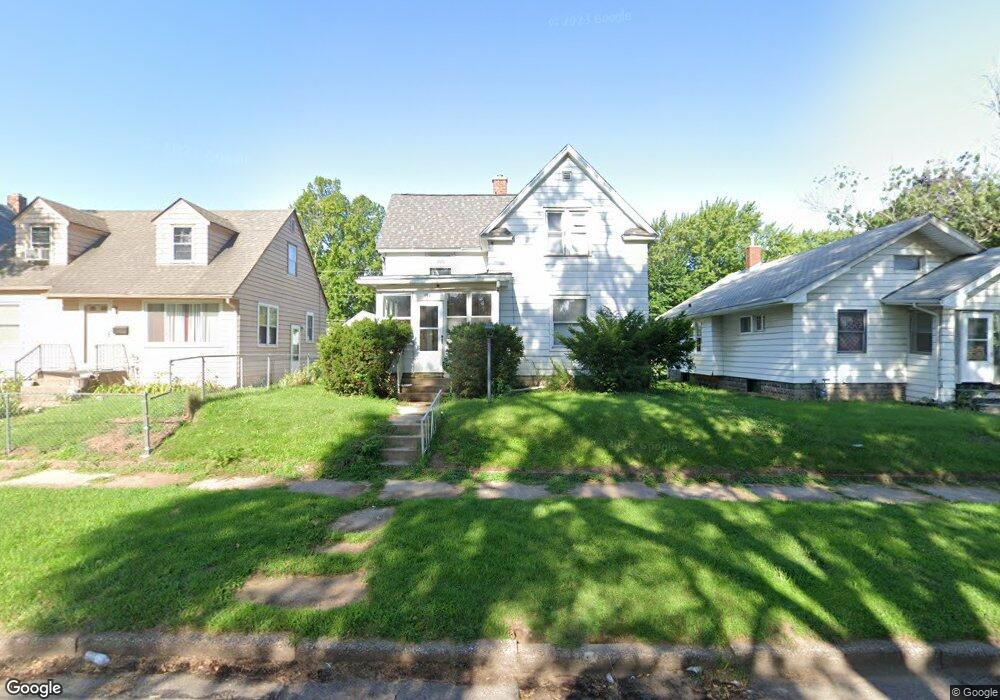 1908 9 1 2 St, Rock Island, IL 61201 - photo 1