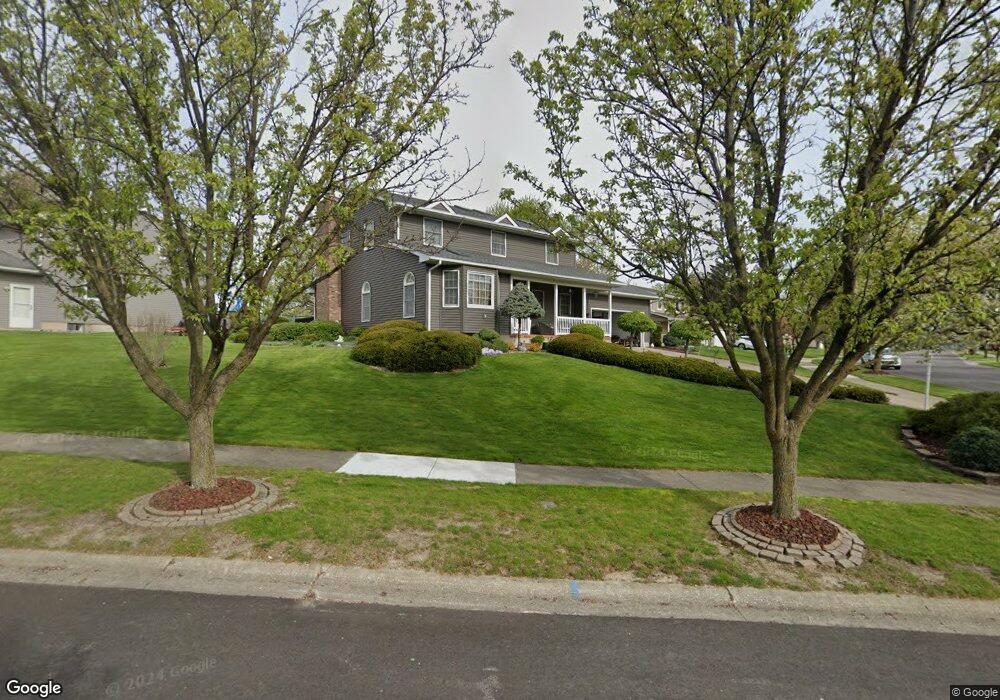 850 Quail Dr, Crown Point, IN 46307 - photo 1