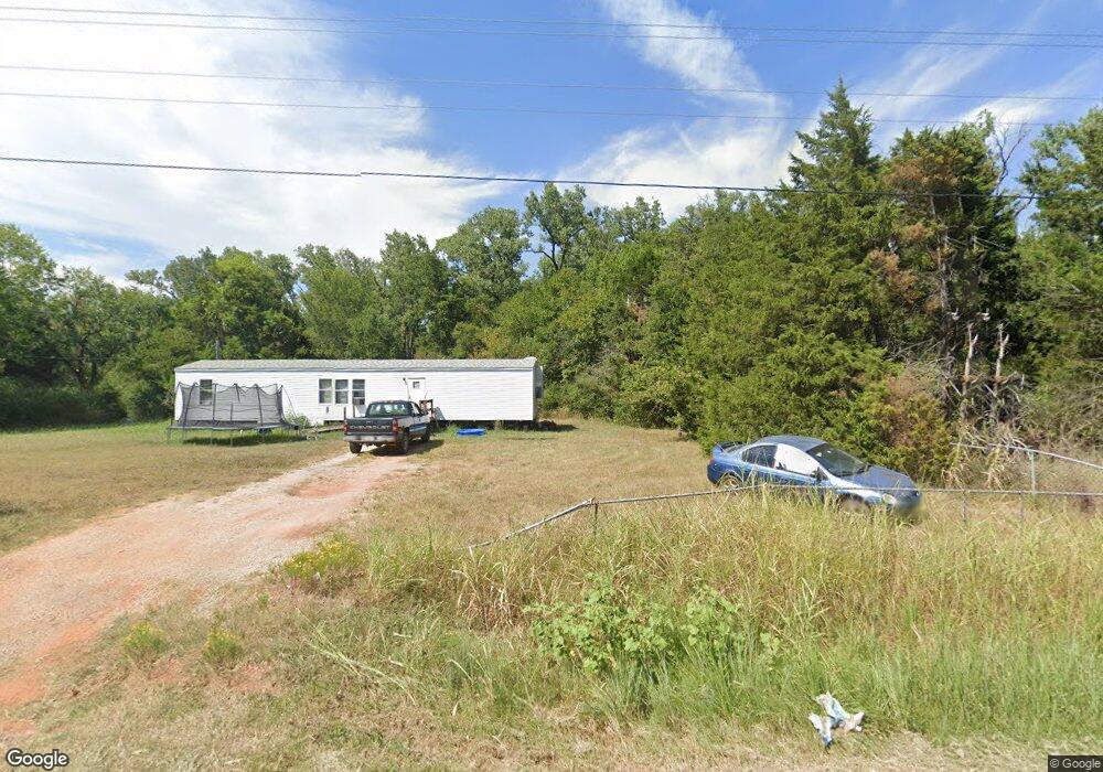 36204 Hardesty Rd, Shawnee, OK 74801 - photo 1