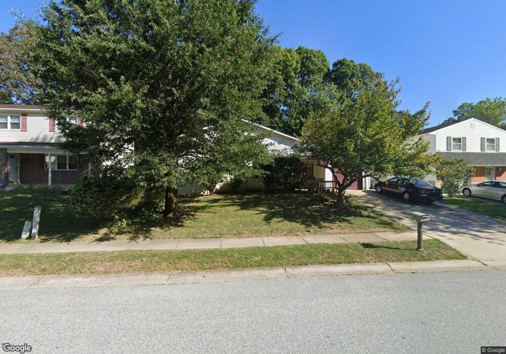 105 Stature Dr, Newark, DE 19713 - photo 1