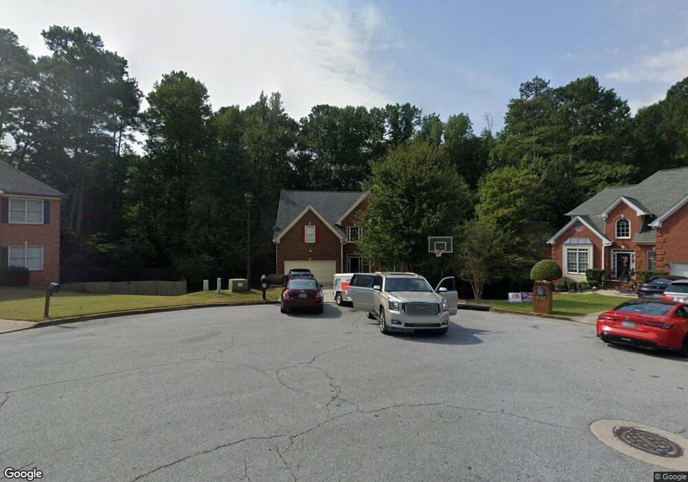 4015 Brookshire Place unit 1, Lawrenceville, GA 30044 - photo 1