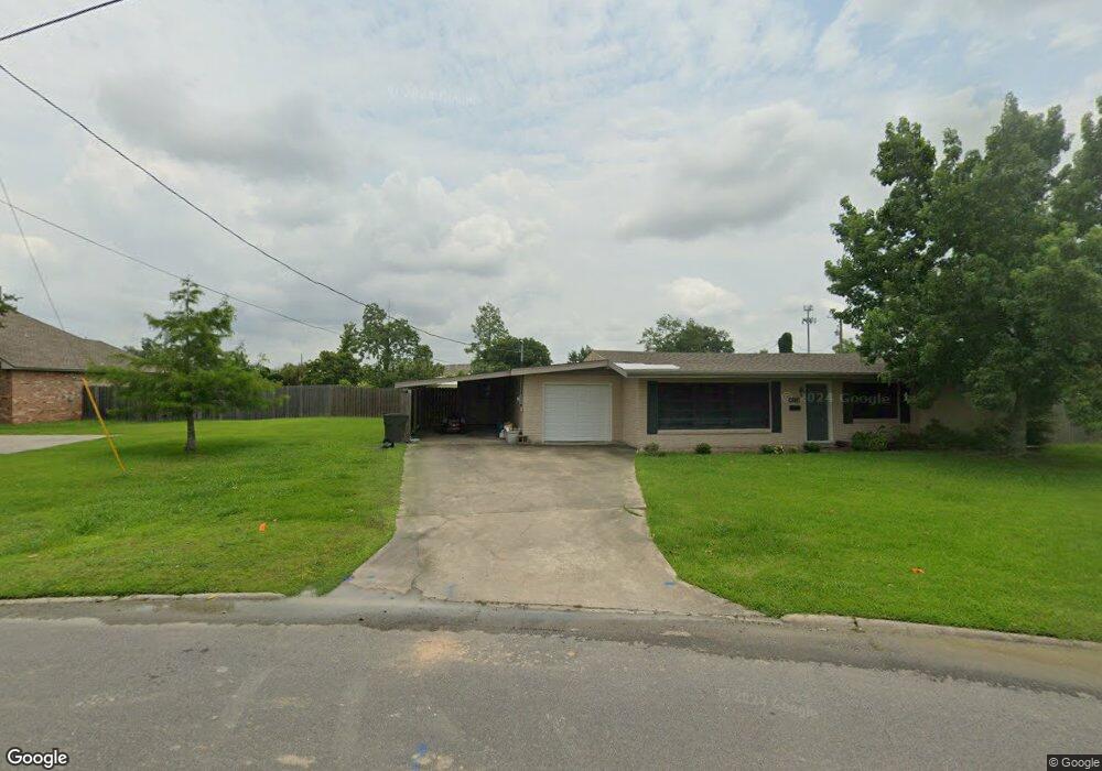 4113 Heyd Ave, Lake Charles, LA 70605 - photo 1