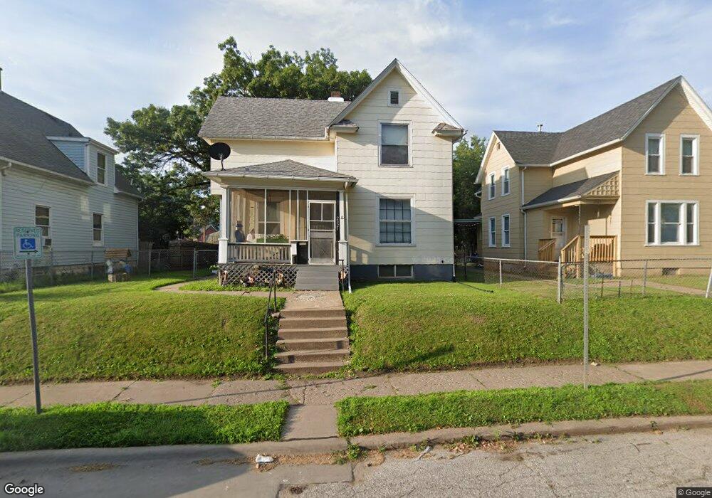 2021 Claussen St, Davenport, IA 52802 - photo 1