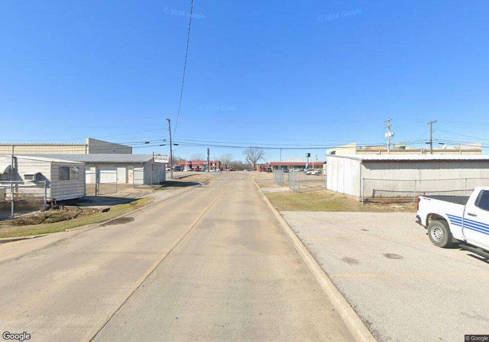 520 Claremore Rt 9, Claremore, OK null - photo 1