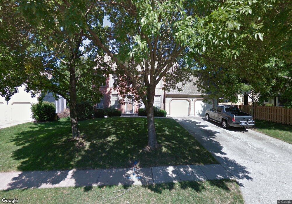 14810 W 84th St, Lenexa, KS 66215 - photo 1