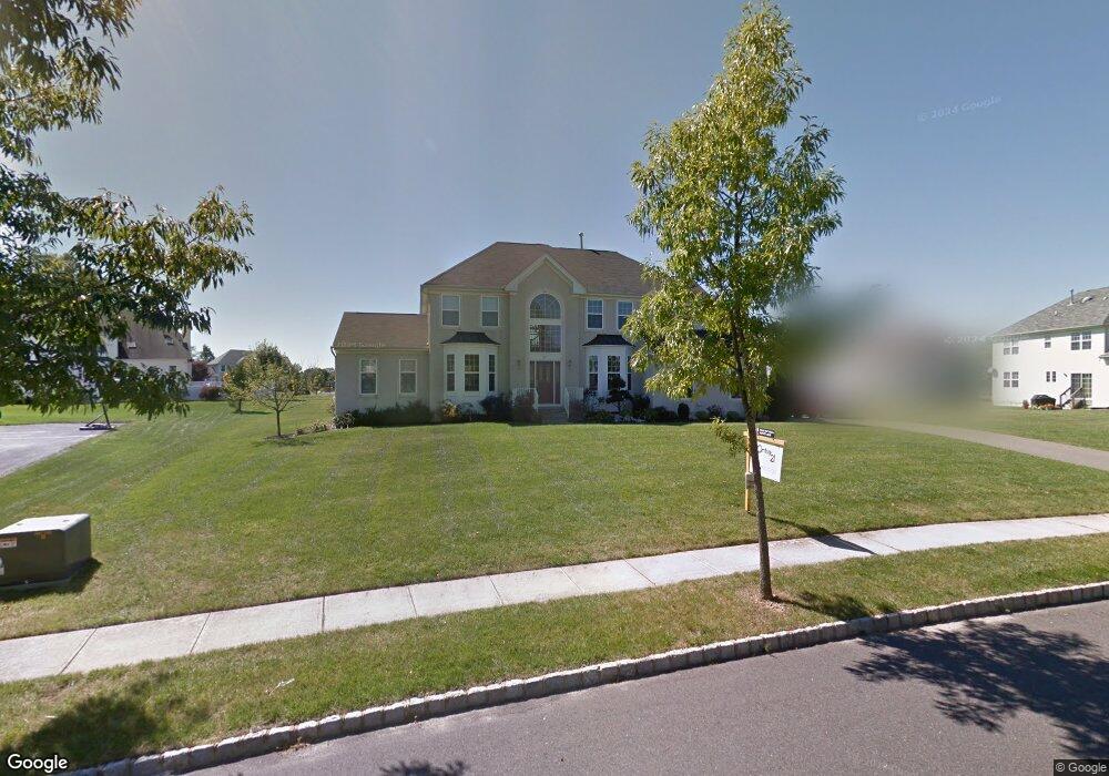 37 Sussex Ln, East Windsor, NJ 08520 - photo 1