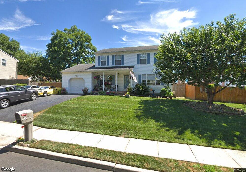 24 E Marston Ave, Hazlet, NJ 07730 - photo 1