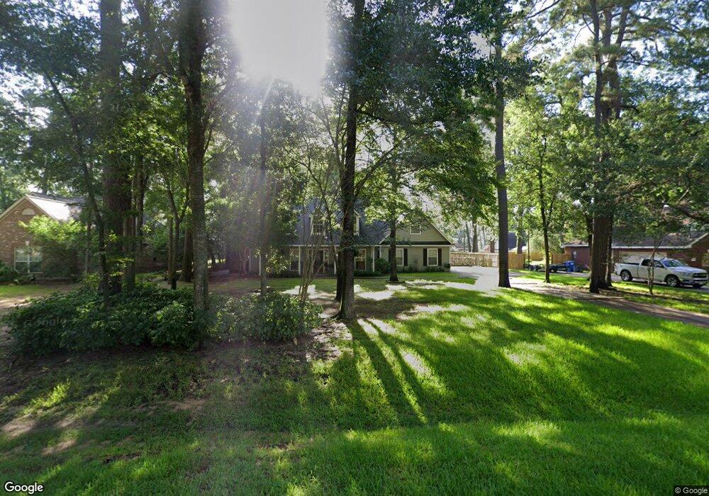 310 Box Elder Dr, Magnolia, TX 77354 - photo 1