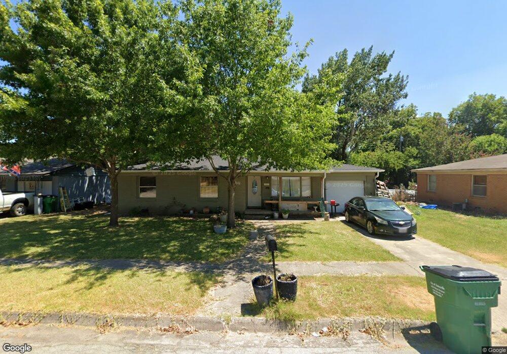 1706 Heather Rd, Gainesville, TX 76240 - photo 1
