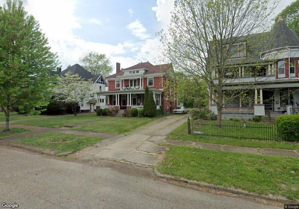 345 S 4th St, Coshocton, OH 43812 - photo 1