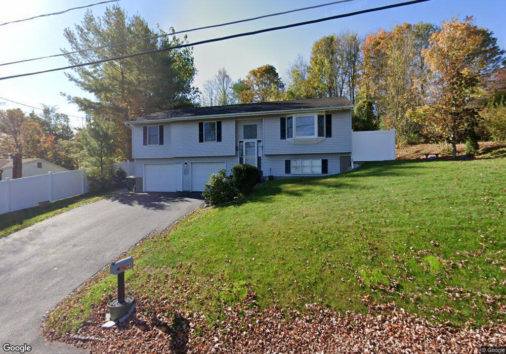 99 Allen Rd, Torrington, CT 06790 - photo 1