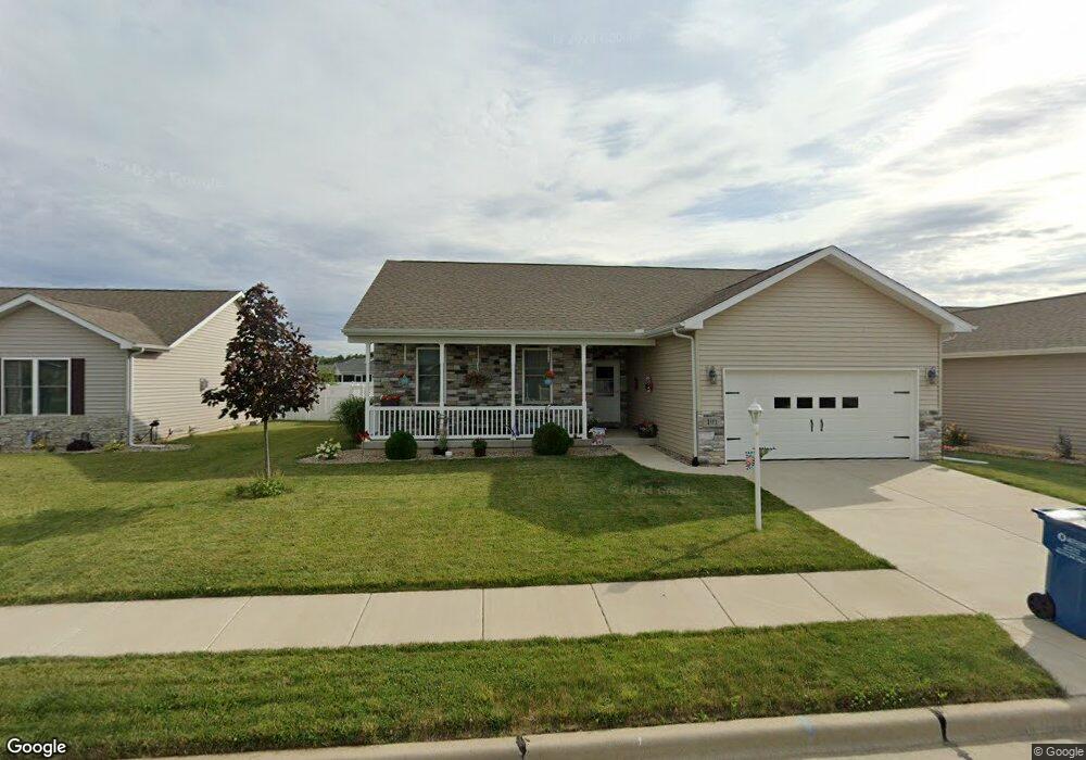 191 Katie Ln, La Porte, IN 46350 - photo 1