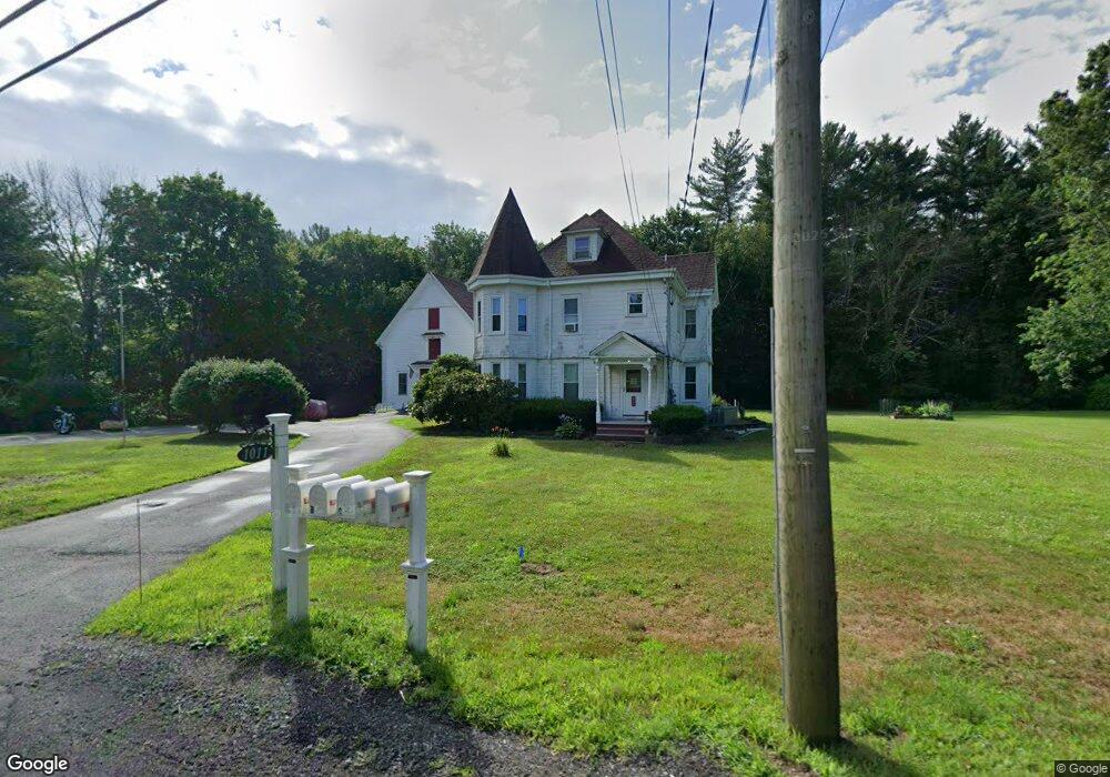 1011 W Washington St, Hanson, MA 02341 - photo 1