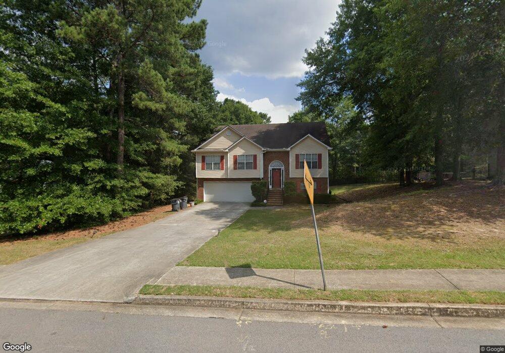 803 Cambridge Creek Dr SW, Conyers, GA 30094 - photo 1